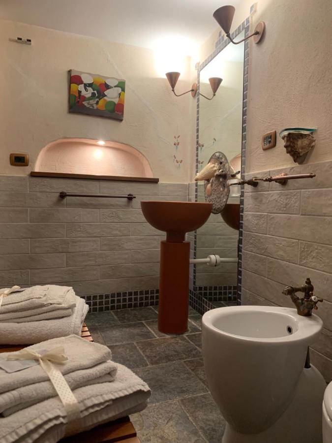 B&B Gildo טרני מראה חיצוני תמונה