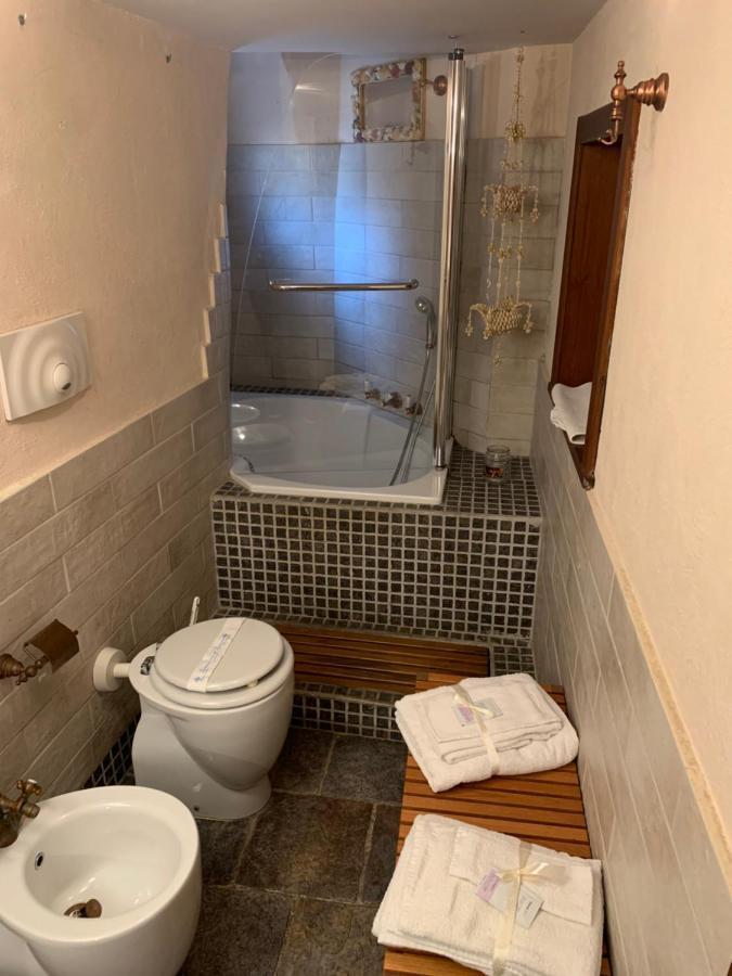B&B Gildo טרני מראה חיצוני תמונה
