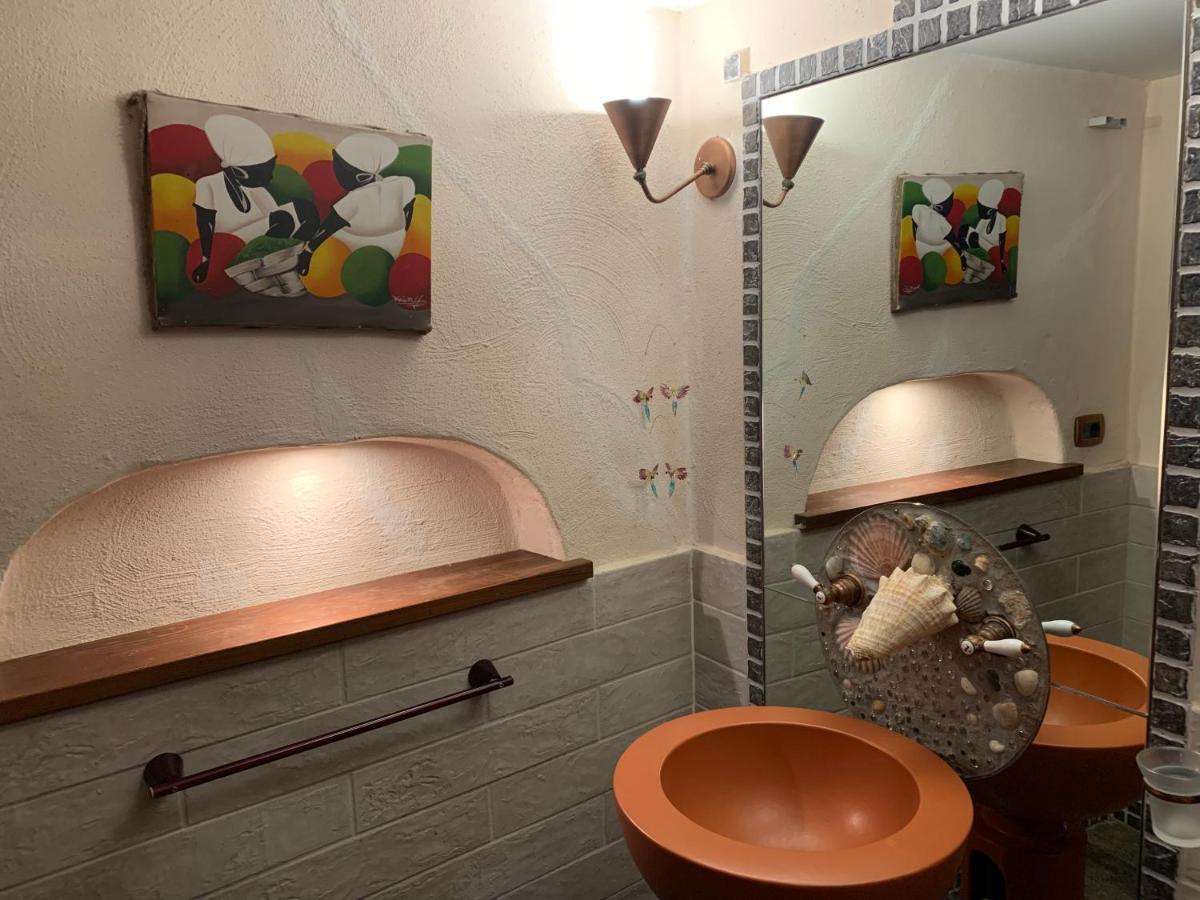 B&B Gildo טרני מראה חיצוני תמונה