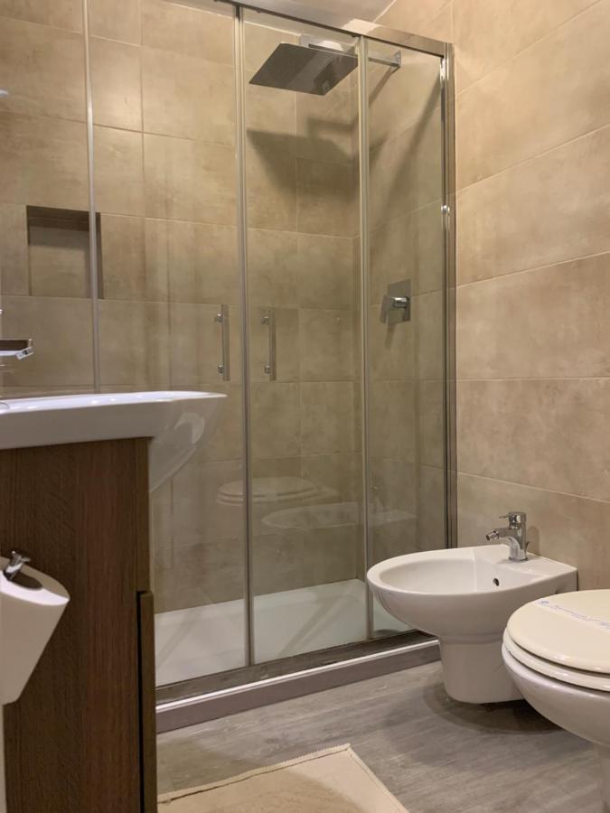 B&B Gildo טרני מראה חיצוני תמונה