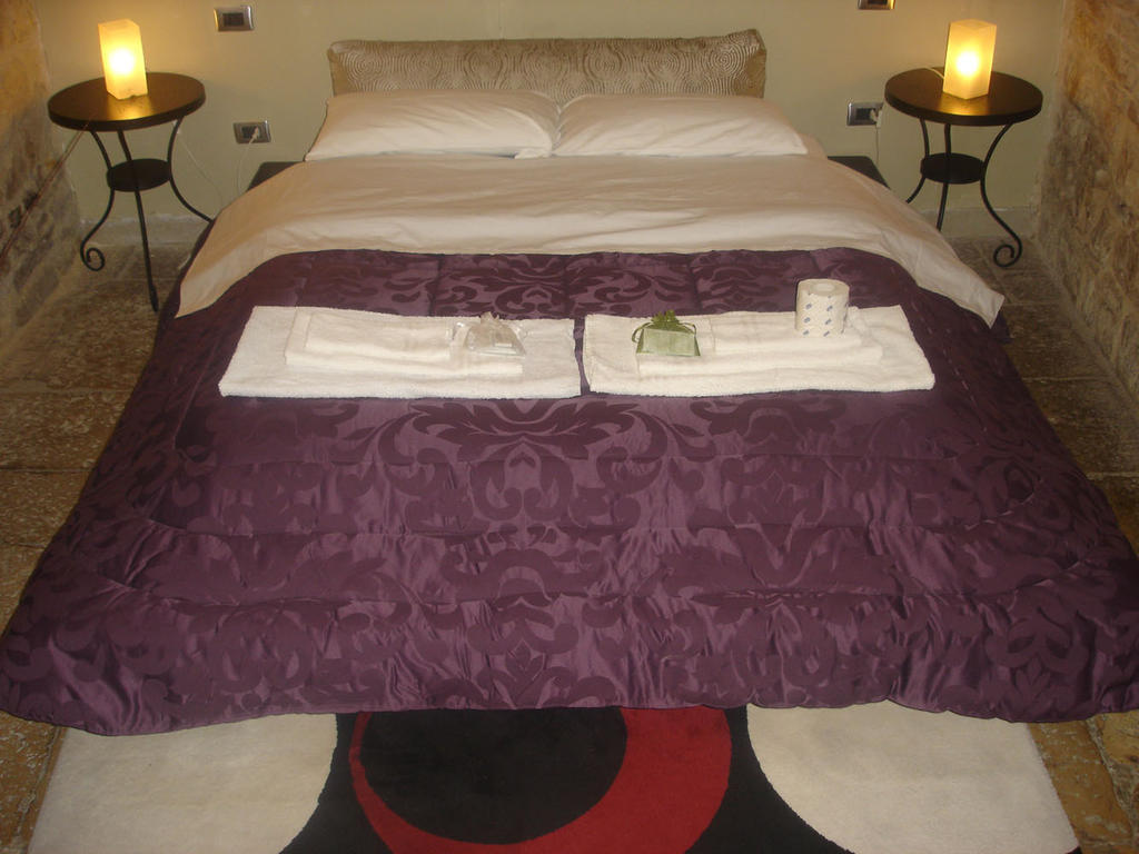 B&B Gildo טרני מראה חיצוני תמונה