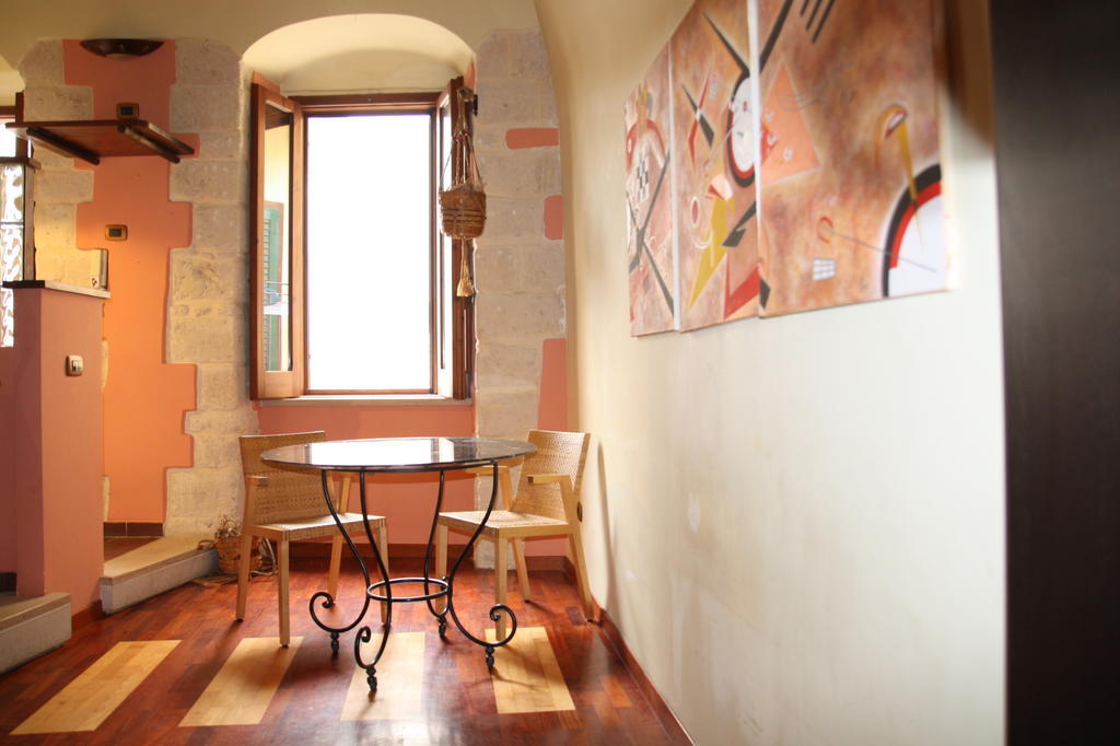 B&B Gildo טרני חדר תמונה