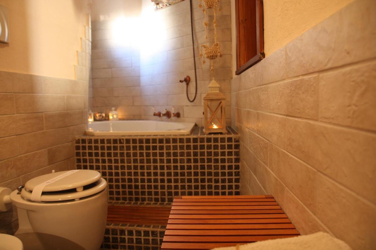 B&B Gildo טרני חדר תמונה