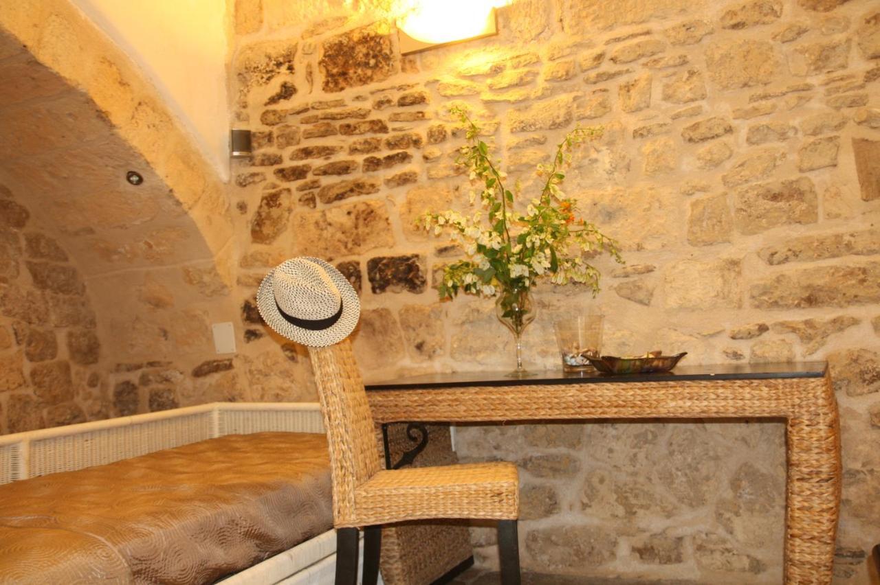 B&B Gildo טרני חדר תמונה